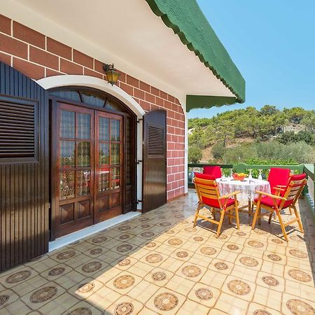 Villa Agia Galini Archangelos  Ngoại thất bức ảnh