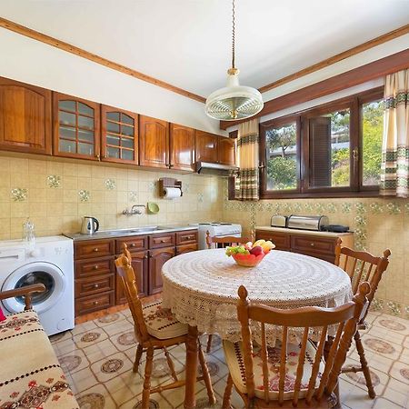 Villa Agia Galini Archangelos  Ngoại thất bức ảnh