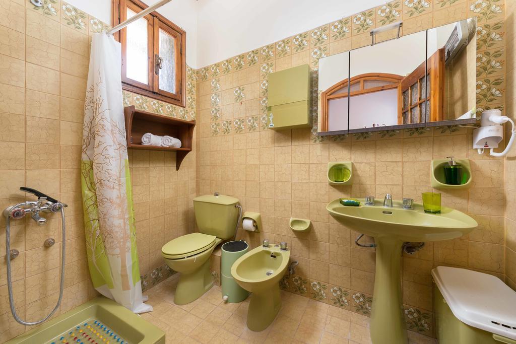 Villa Agia Galini Archangelos  Ngoại thất bức ảnh