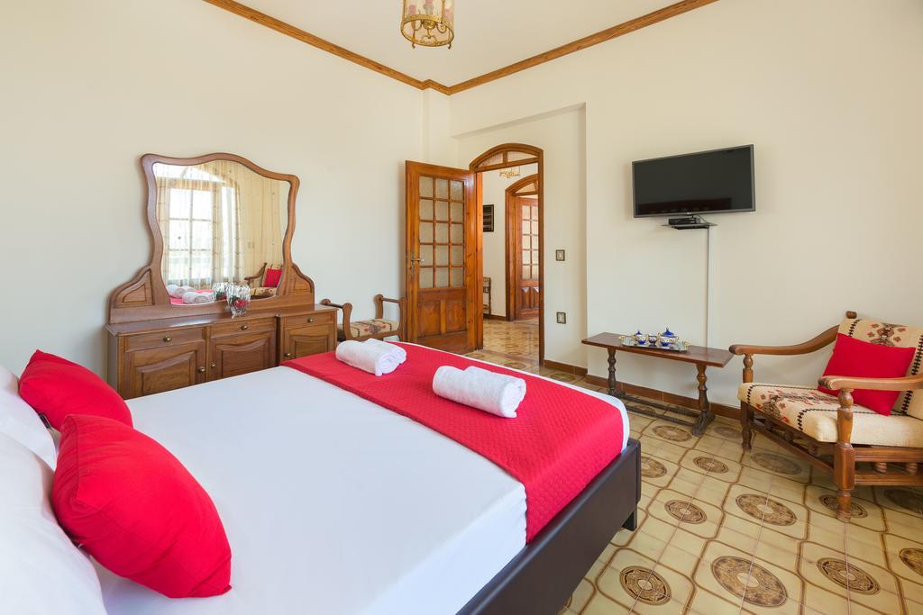 Villa Agia Galini Archangelos  Ngoại thất bức ảnh
