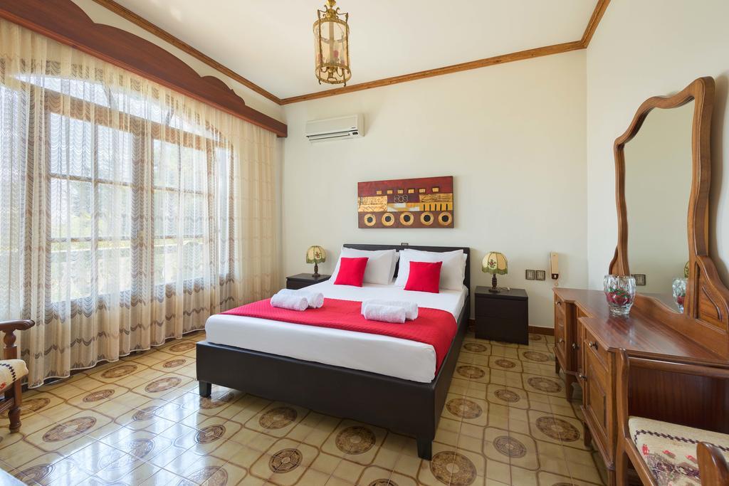 Villa Agia Galini Archangelos  Ngoại thất bức ảnh