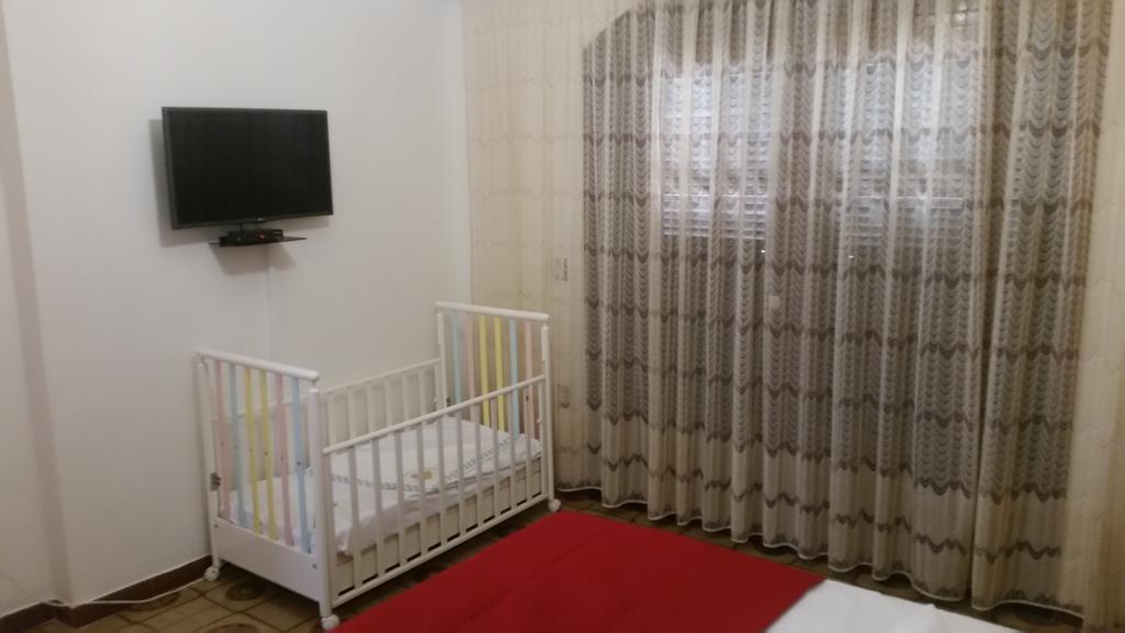 Villa Agia Galini Archangelos  Ngoại thất bức ảnh